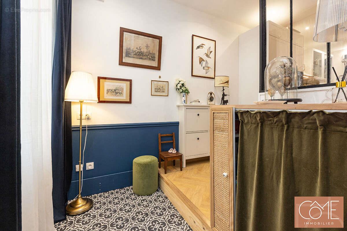 Maison à vendre, 67m², Rennes