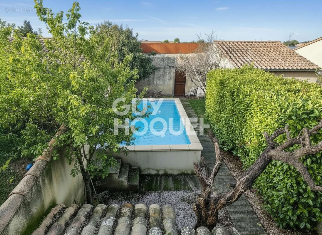 Maison à vendre, 158m², Malaucène