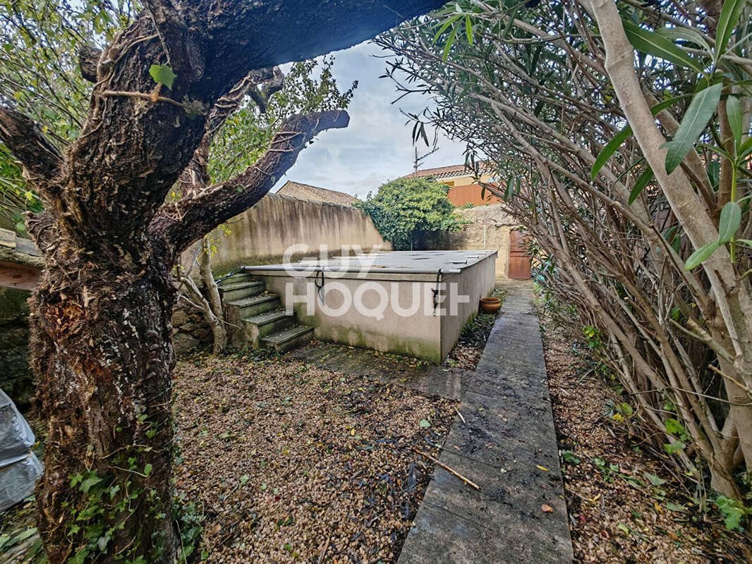 Maison à vendre, 158m², Malaucène