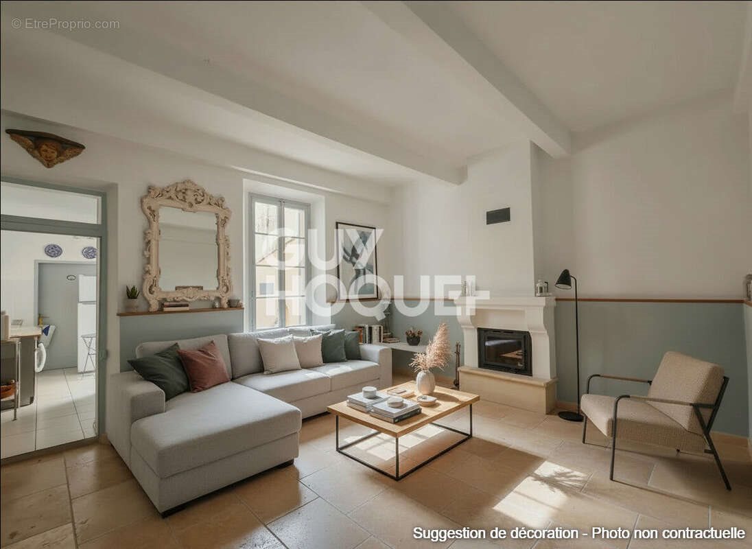 Maison à vendre, 158m², Malaucène