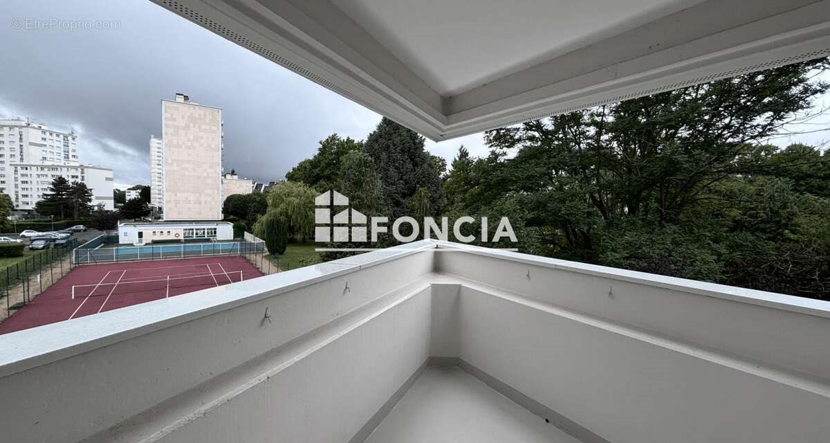 Appartement à vendre, 39m², Orléans