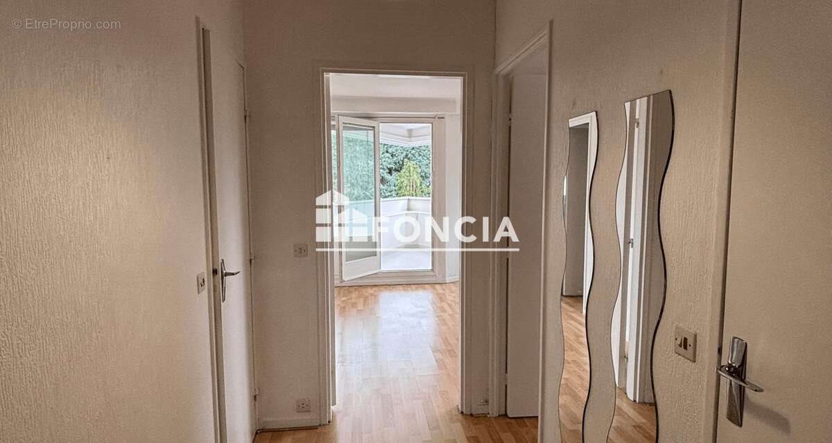 Appartement à vendre, 39m², Orléans