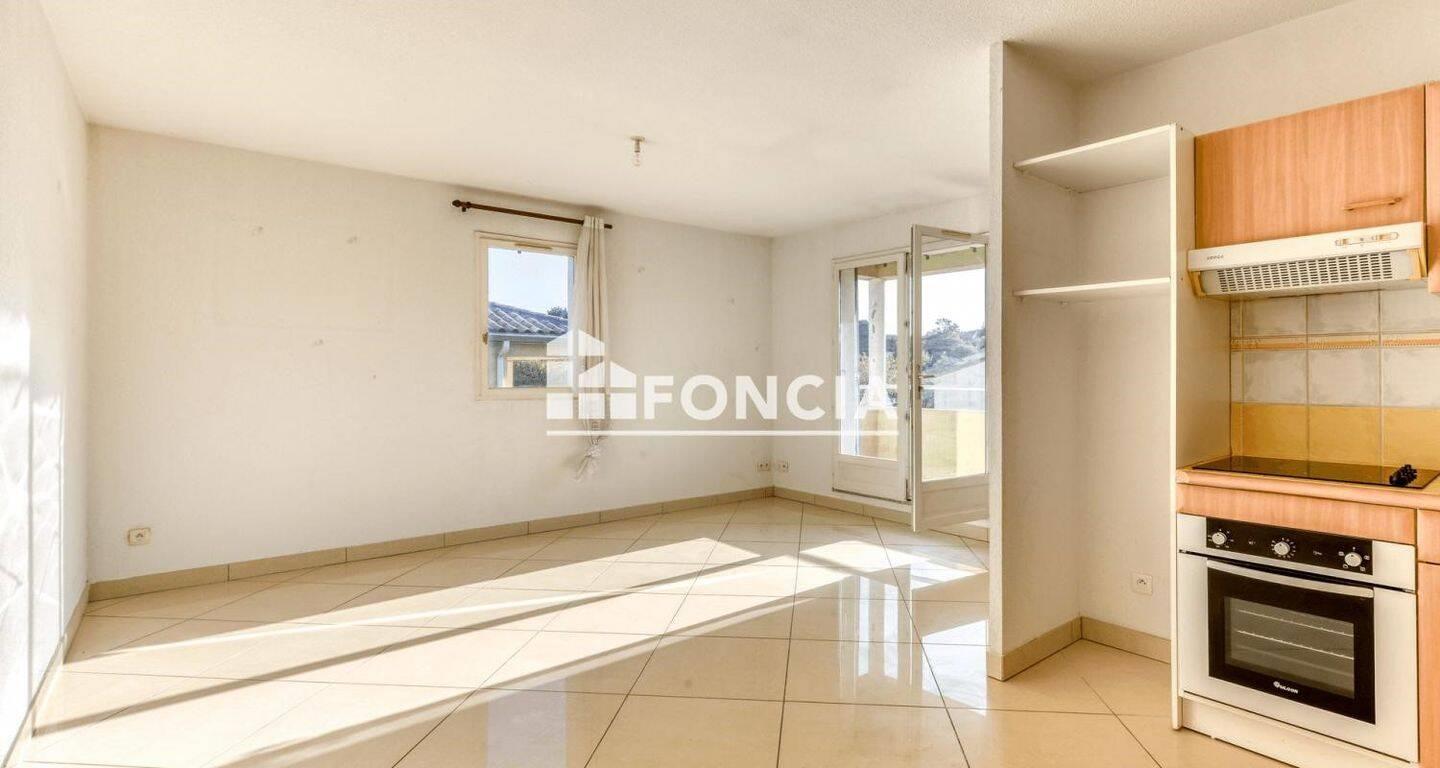 Appartement à vendre, 55m², Vinassan