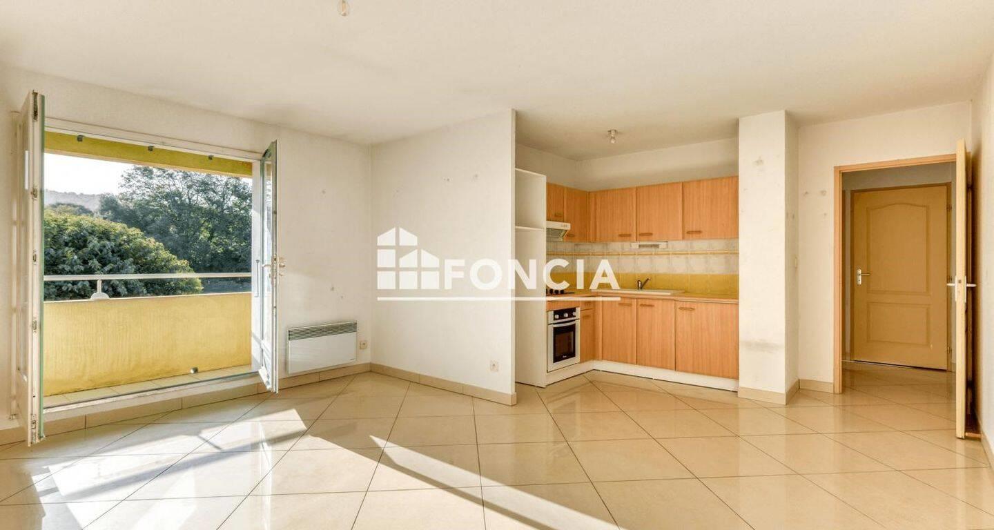 Appartement à vendre, 55m², Vinassan