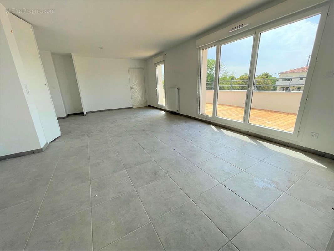 Appartement à vendre, 86m², Toulouse