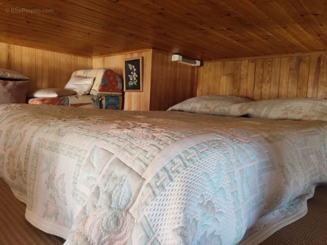 Appartement à vendre, 13m², Saint-Michel-Chef-Chef