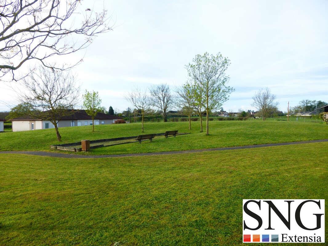 Appartement à vendre, 54m², Le Châtelet