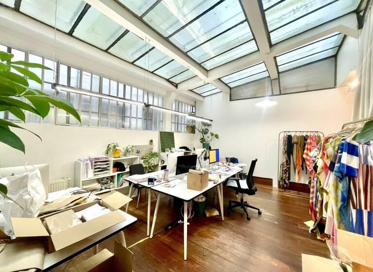 Appartement à vendre, 154m², Paris 11ème