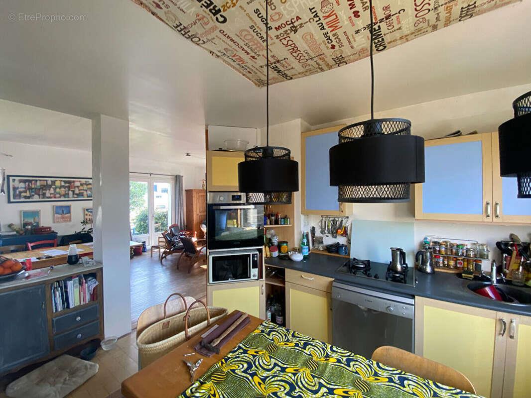 Maison à vendre, 145m², Rennes