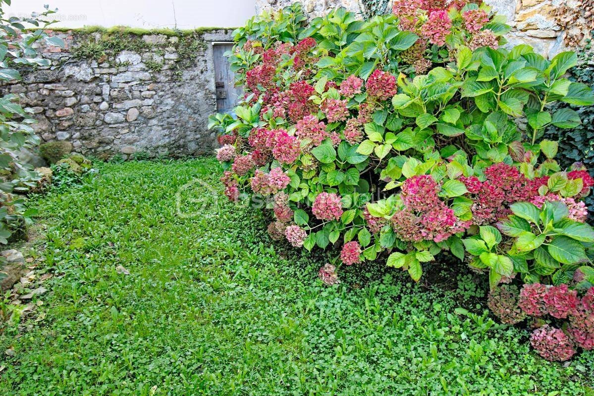 Maison à vendre, 120m², Nant