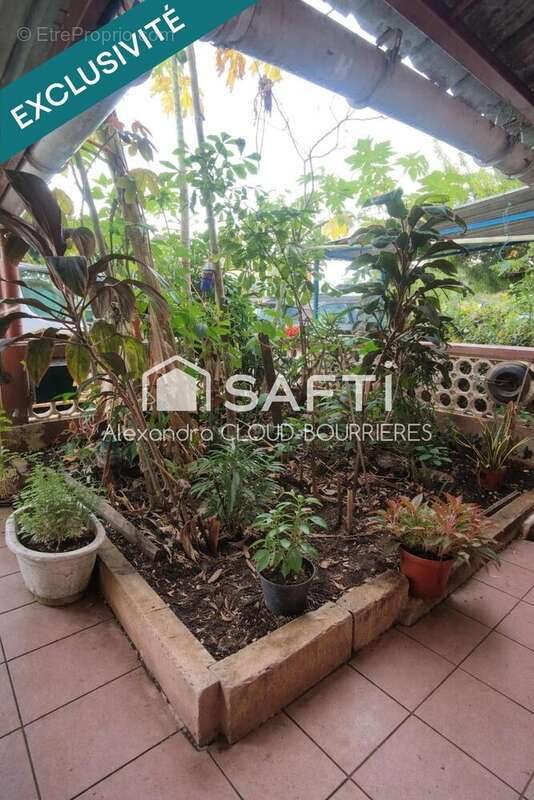 Maison à vendre, 105m², Kourou