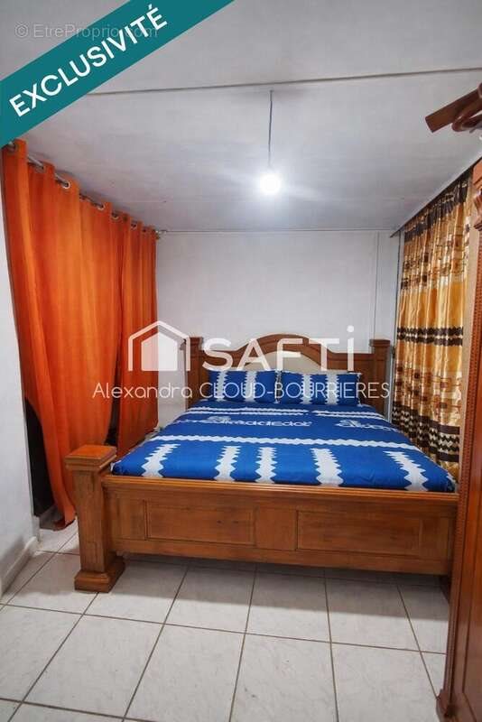 Maison à vendre, 105m², Kourou