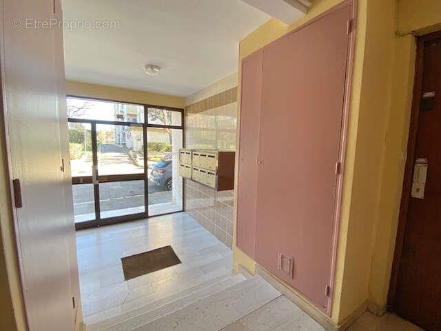 Appartement à vendre, 47m², Marseille 13ème