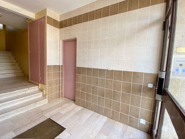 Appartement à vendre, 47m², Marseille 13ème