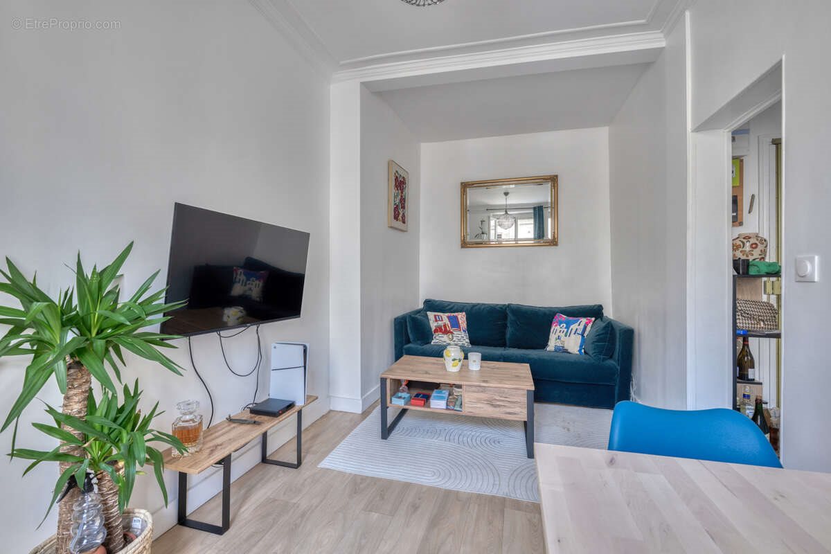 Maison à vendre, 36m², Paris 7ème