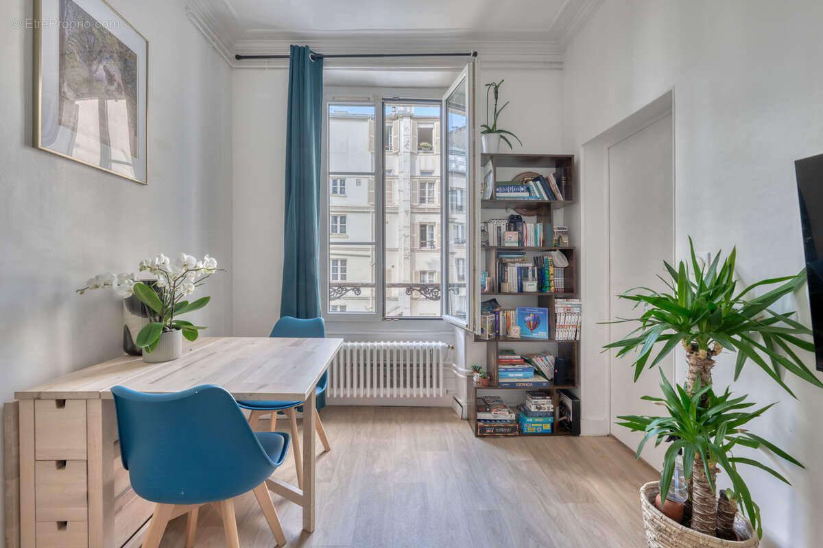 Maison à vendre, 36m², Paris 7ème