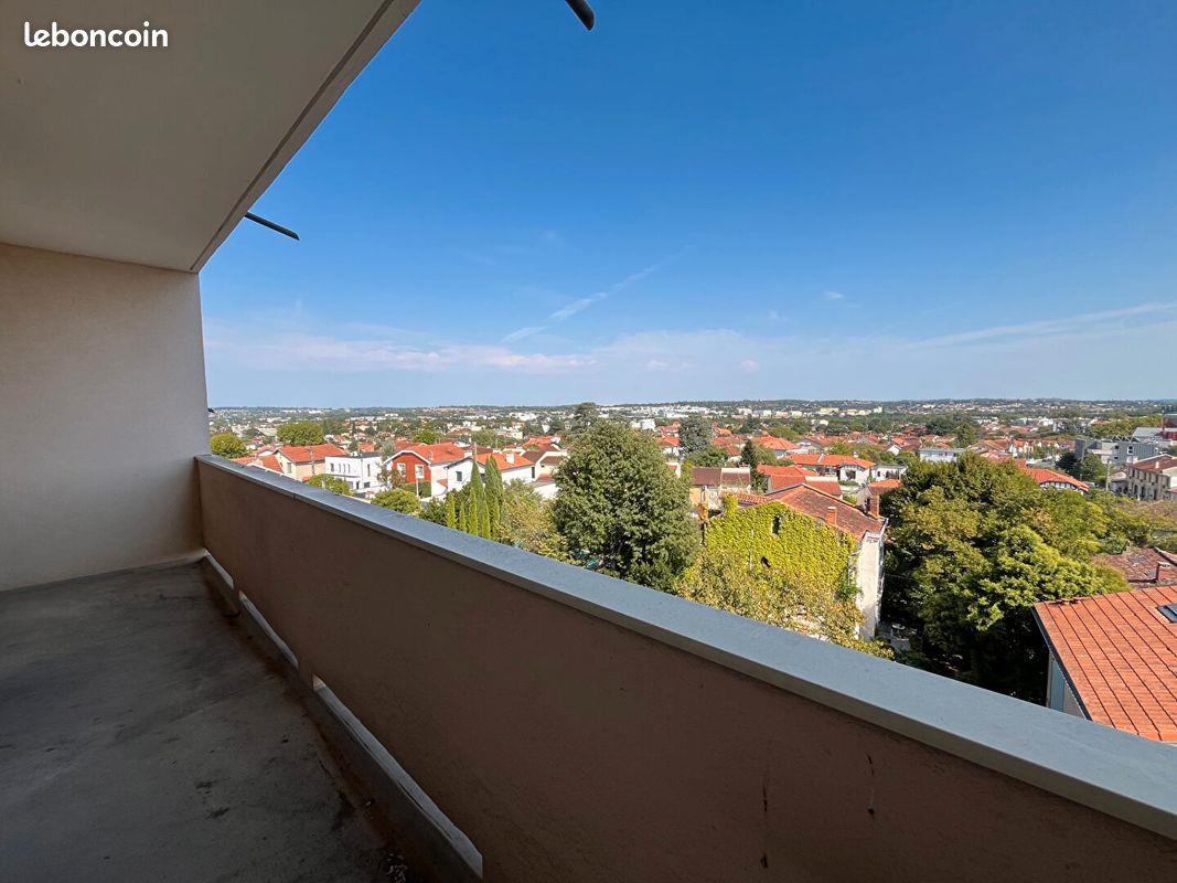 Appartement à vendre, 70m², Toulouse