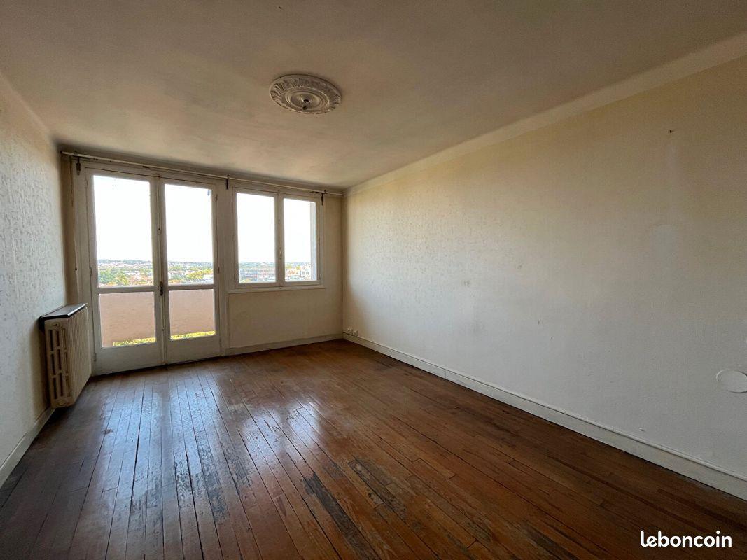 Appartement à vendre, 70m², Toulouse