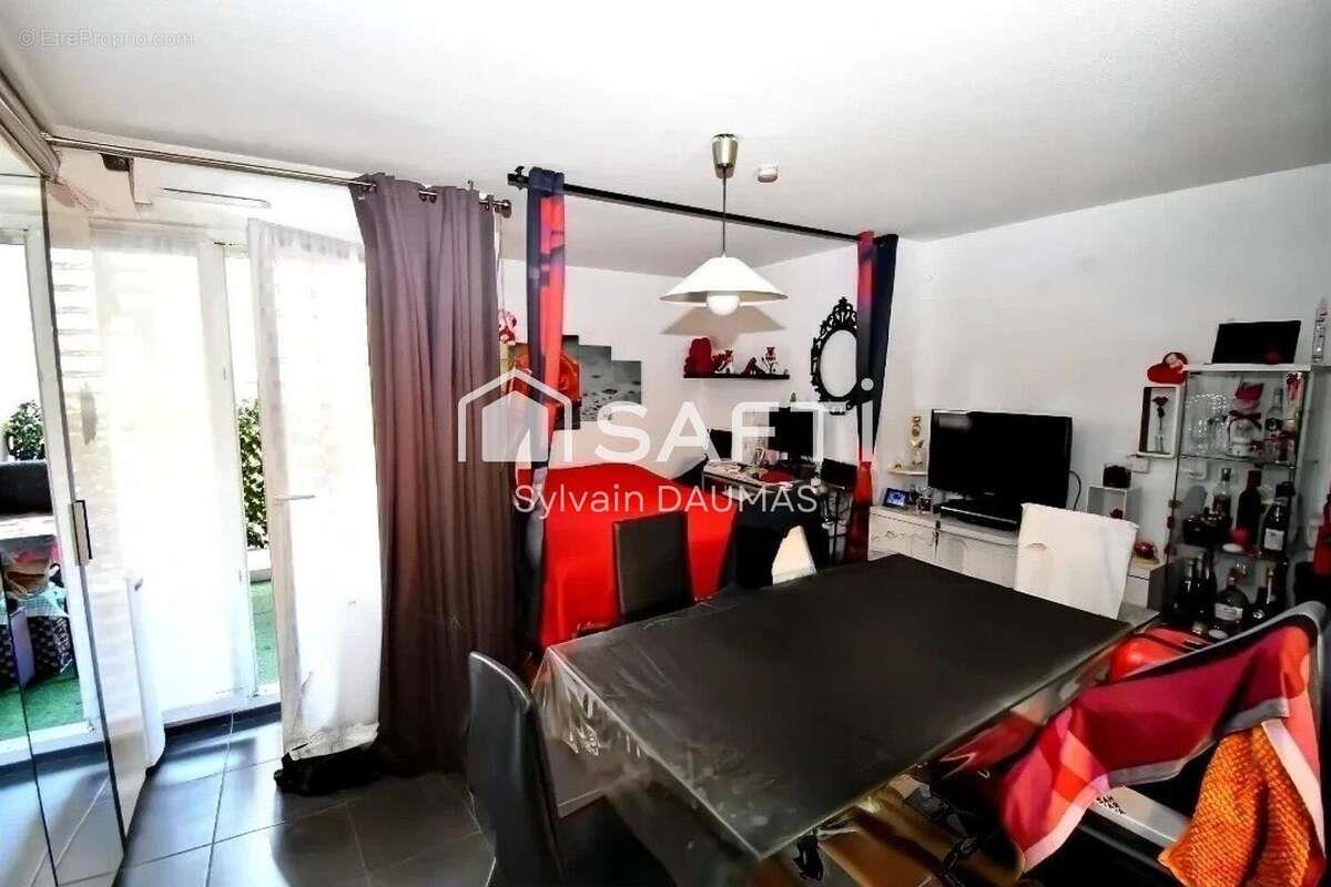Appartement à vendre, 32m², Toulon
