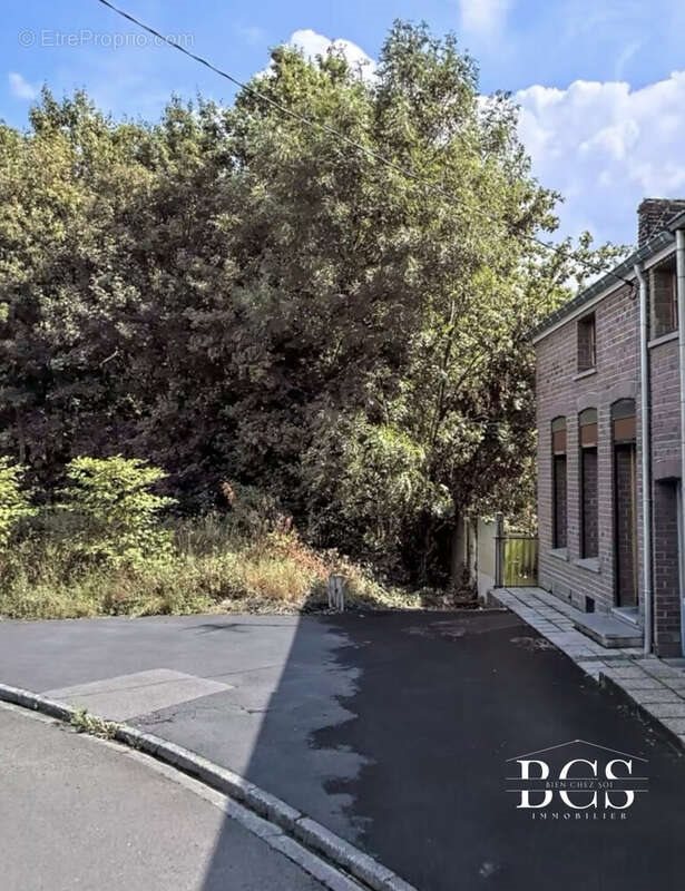 Maison à vendre, 82m², Vieux-Condé