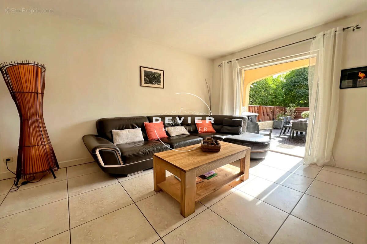 Maison à vendre, 90m², Montpellier