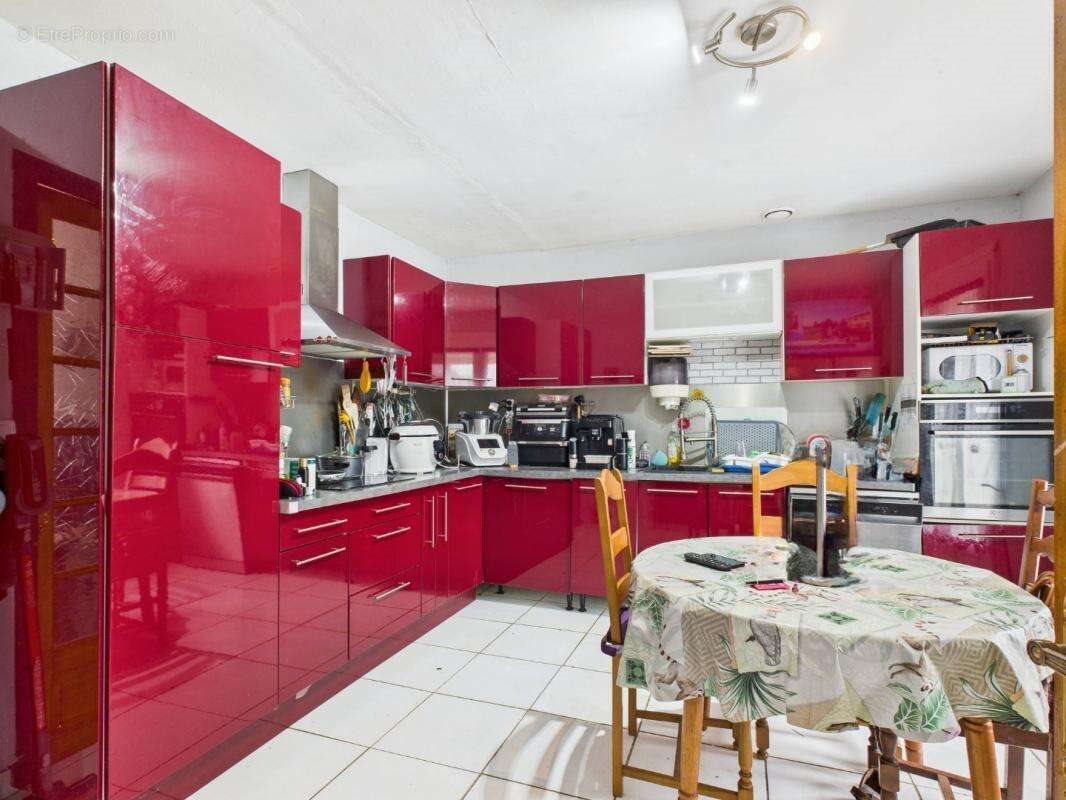 Maison à vendre, 111m², Chaulnes