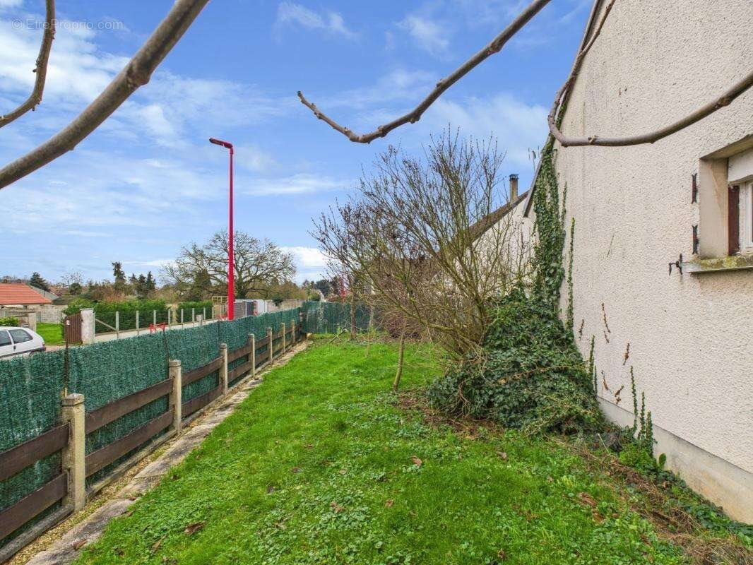 Maison à vendre, 111m², Chaulnes
