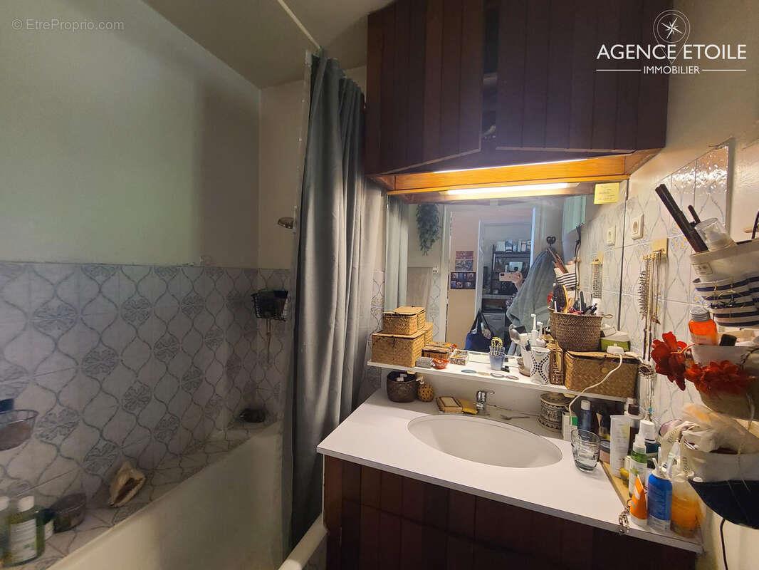 Appartement à vendre, 25m², Aix-en-Provence