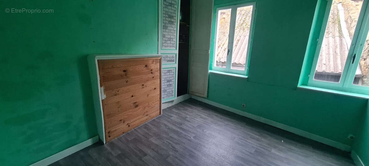 Maison à vendre, 70m², Hesdin