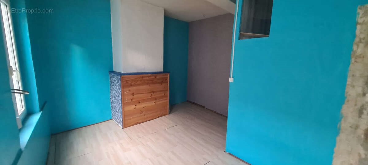 Maison à vendre, 70m², Hesdin