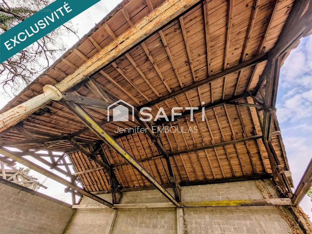 Appartement à vendre, 110m², Belin-Béliet