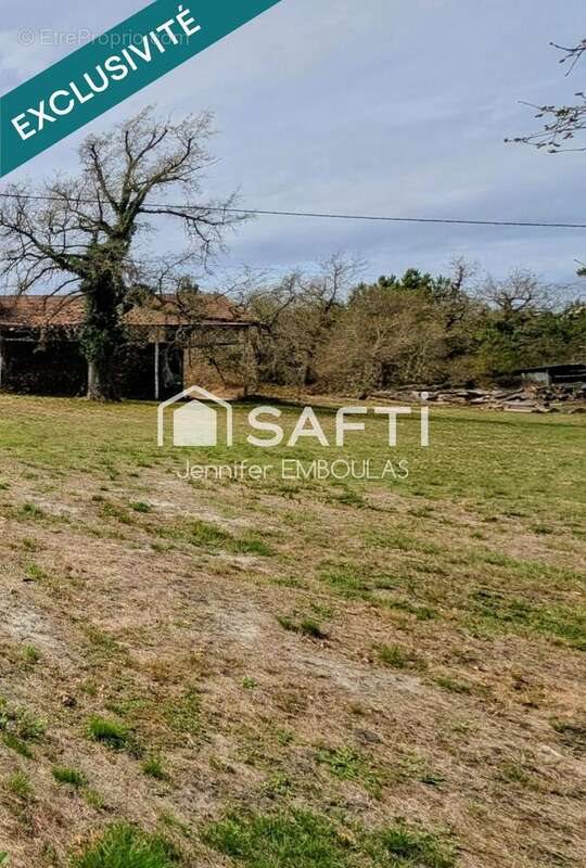 Appartement à vendre, 110m², Belin-Béliet