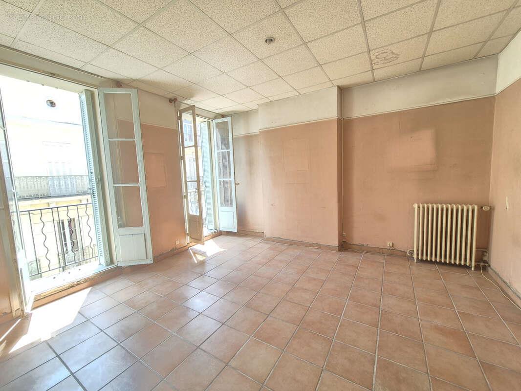 Appartement à vendre, 86m², Toulon