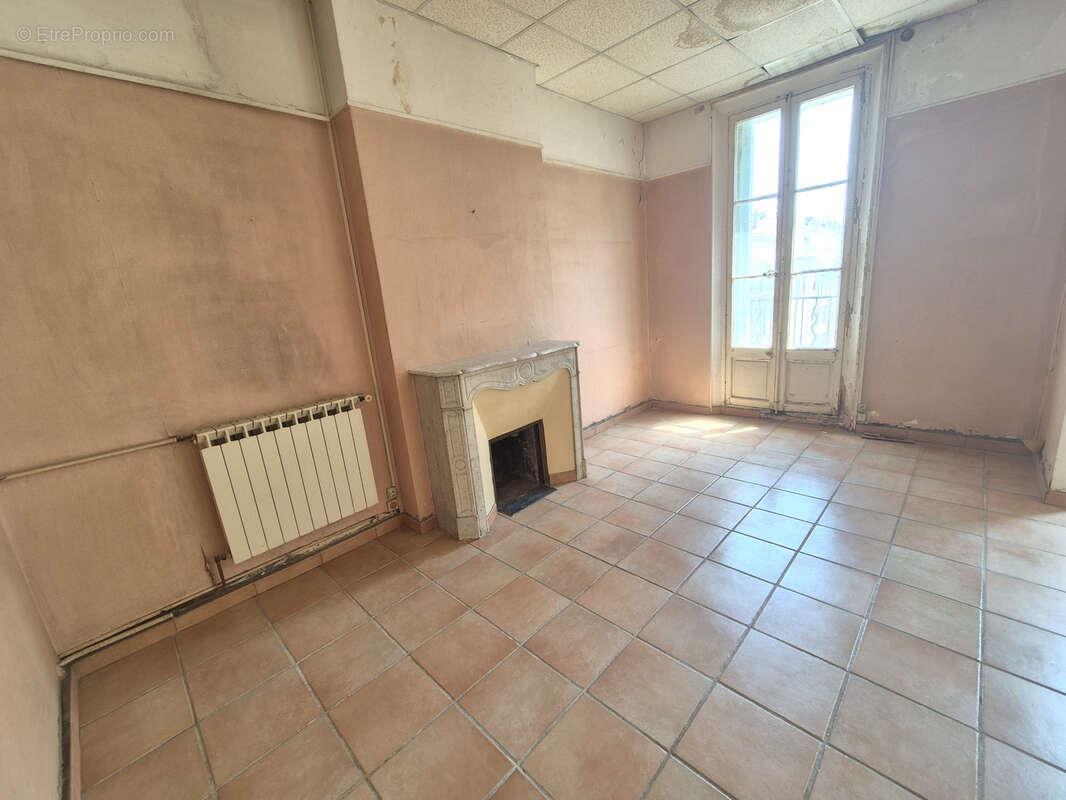 Appartement à vendre, 86m², Toulon