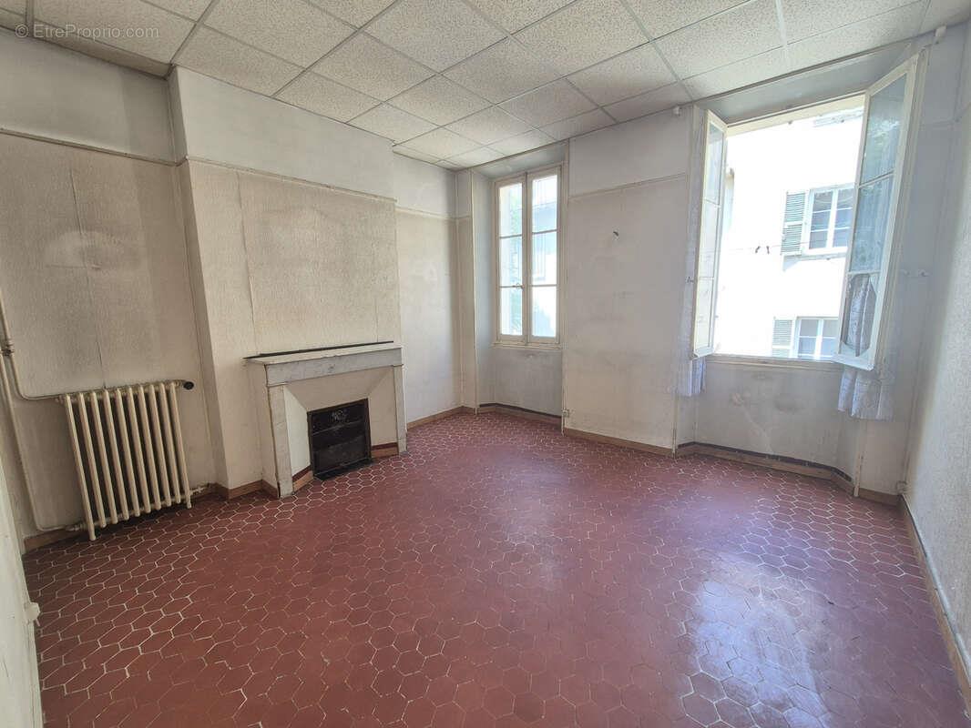 Appartement à vendre, 86m², Toulon