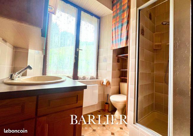 Appartement à vendre, 38m², Sainte-Croix-aux-Mines