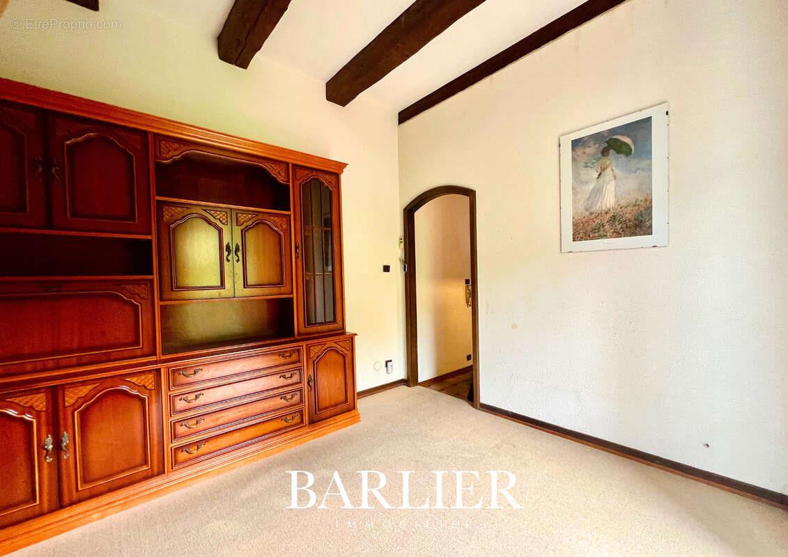 Appartement à vendre, 38m², Sainte-Croix-aux-Mines