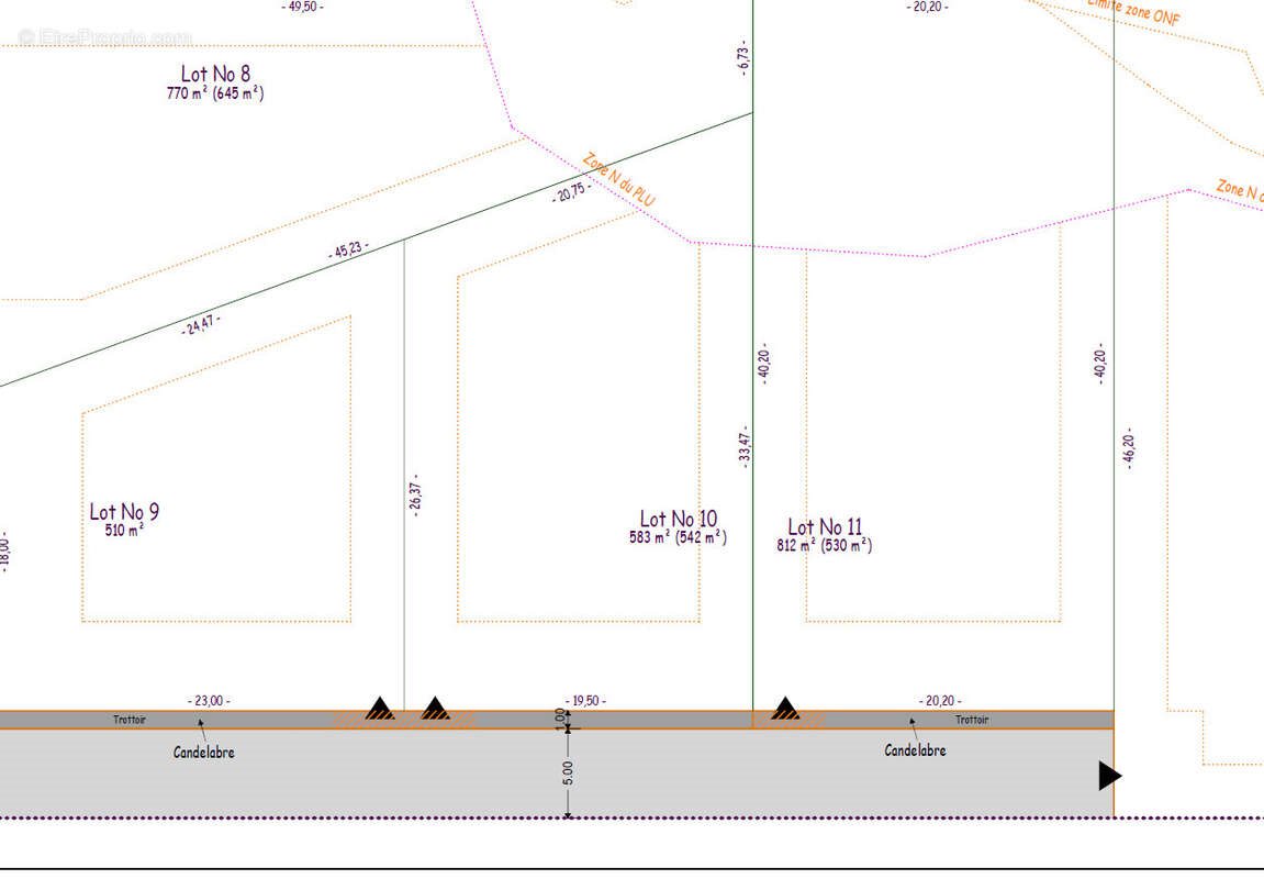 Maison à vendre, 583m², Baie-Mahault