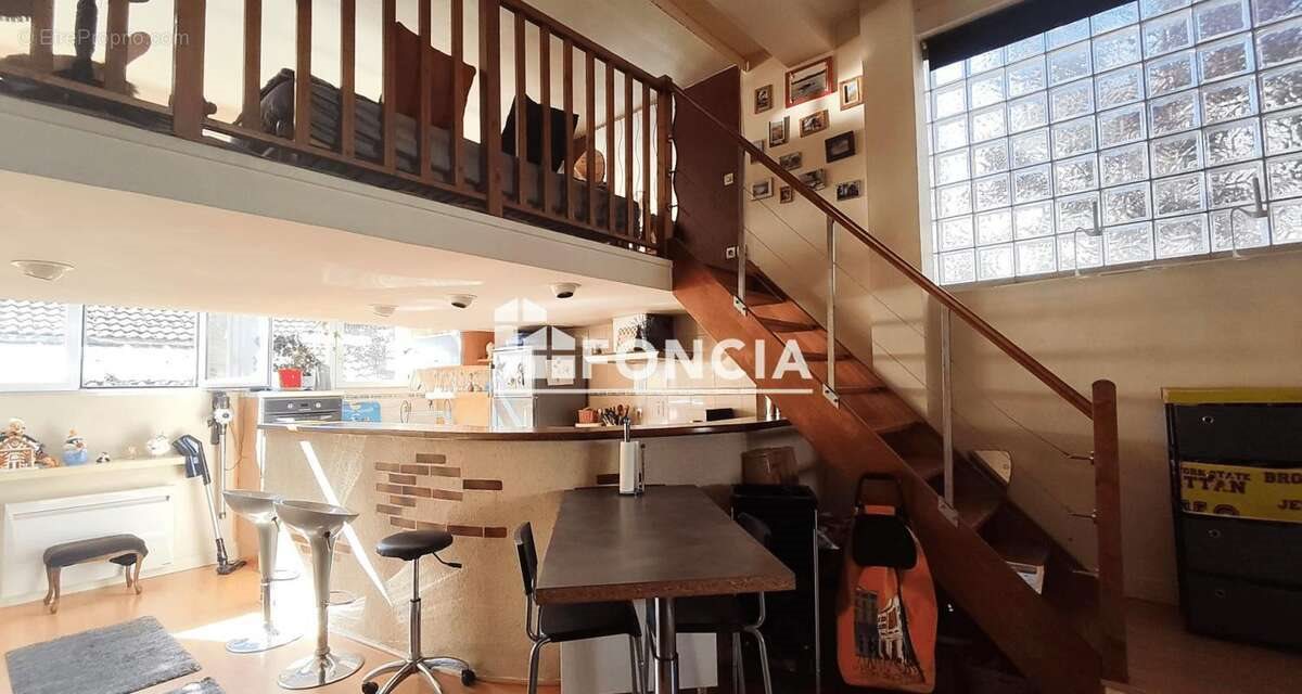 Appartement à vendre, 72m², Orléans