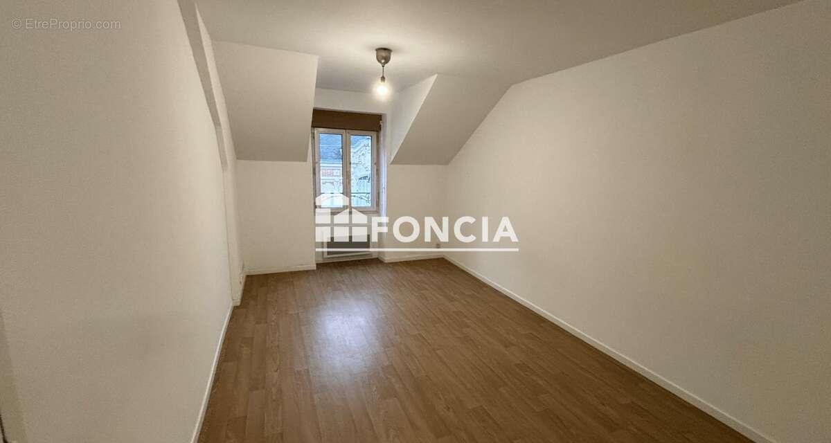 Appartement à vendre, 22m², Nantes