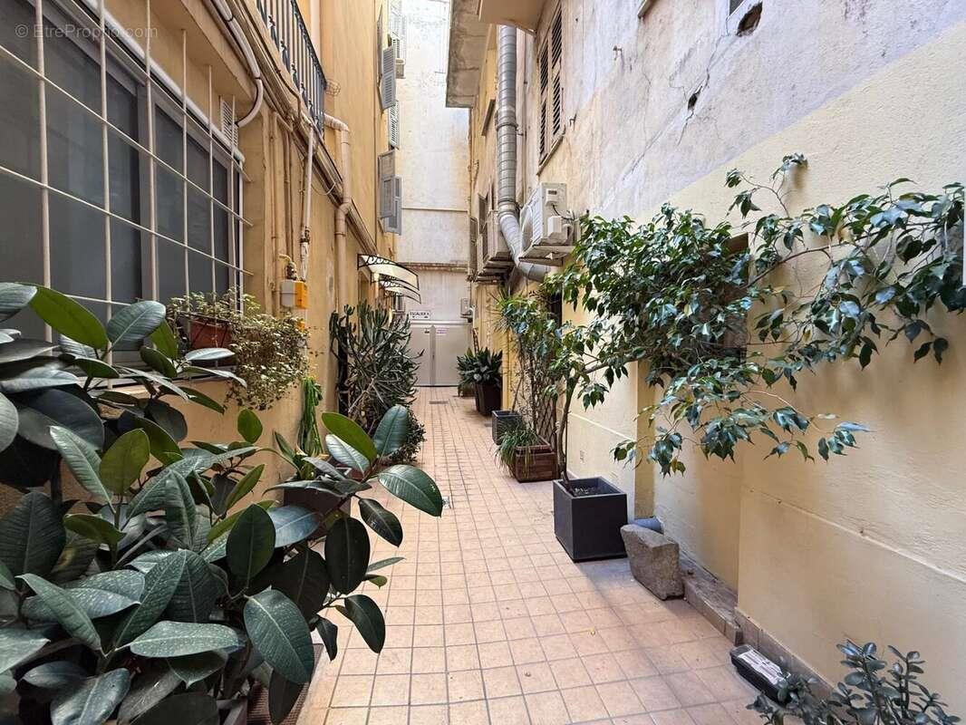 Appartement à vendre, 38m², Nice