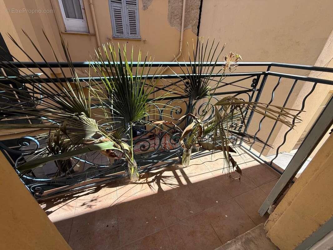 Appartement à vendre, 38m², Nice
