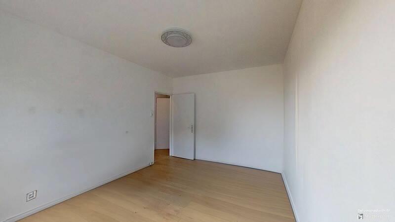 Appartement à vendre, 24m², Metz