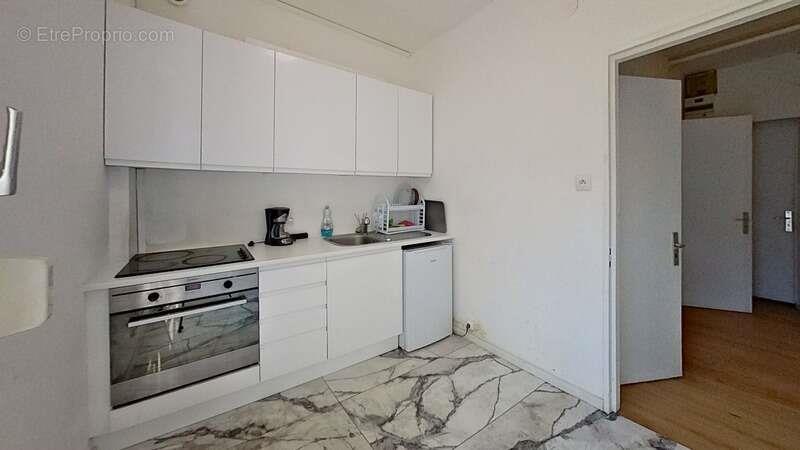 Appartement à vendre, 24m², Metz