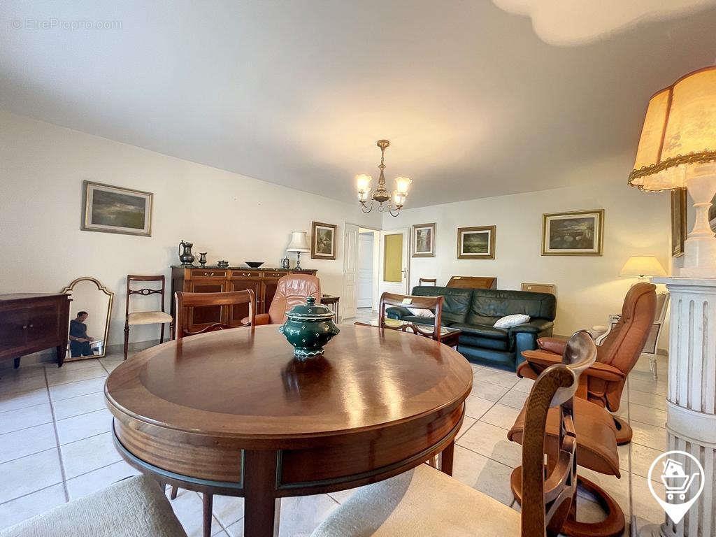 Appartement à vendre, 102m², Marseille 9ème