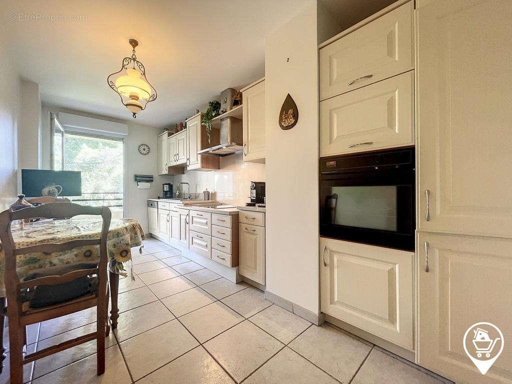 Appartement à vendre, 102m², Marseille 9ème