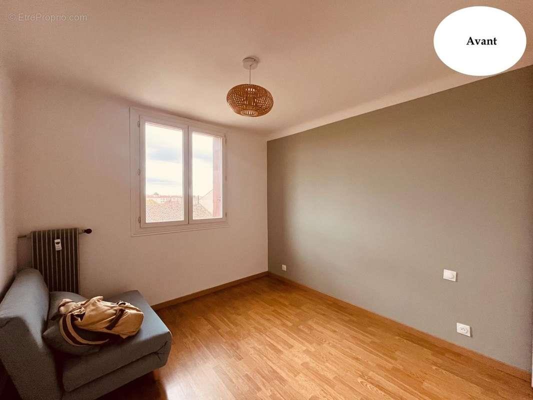 Appartement à vendre, 58m², Nîmes