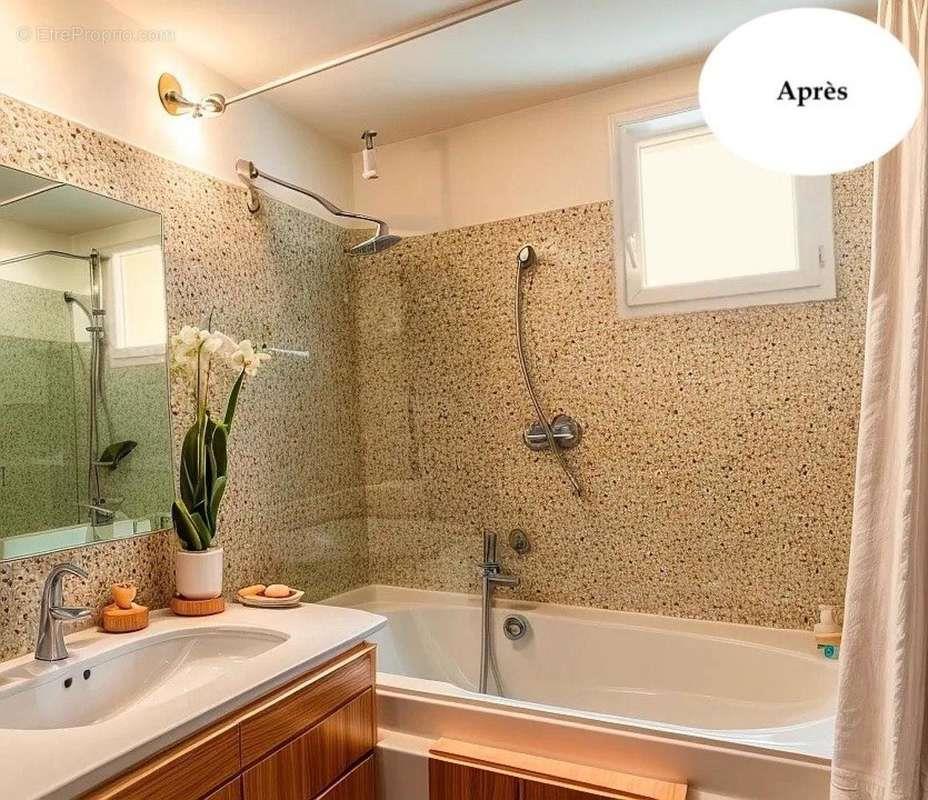 Appartement à vendre, 58m², Nîmes