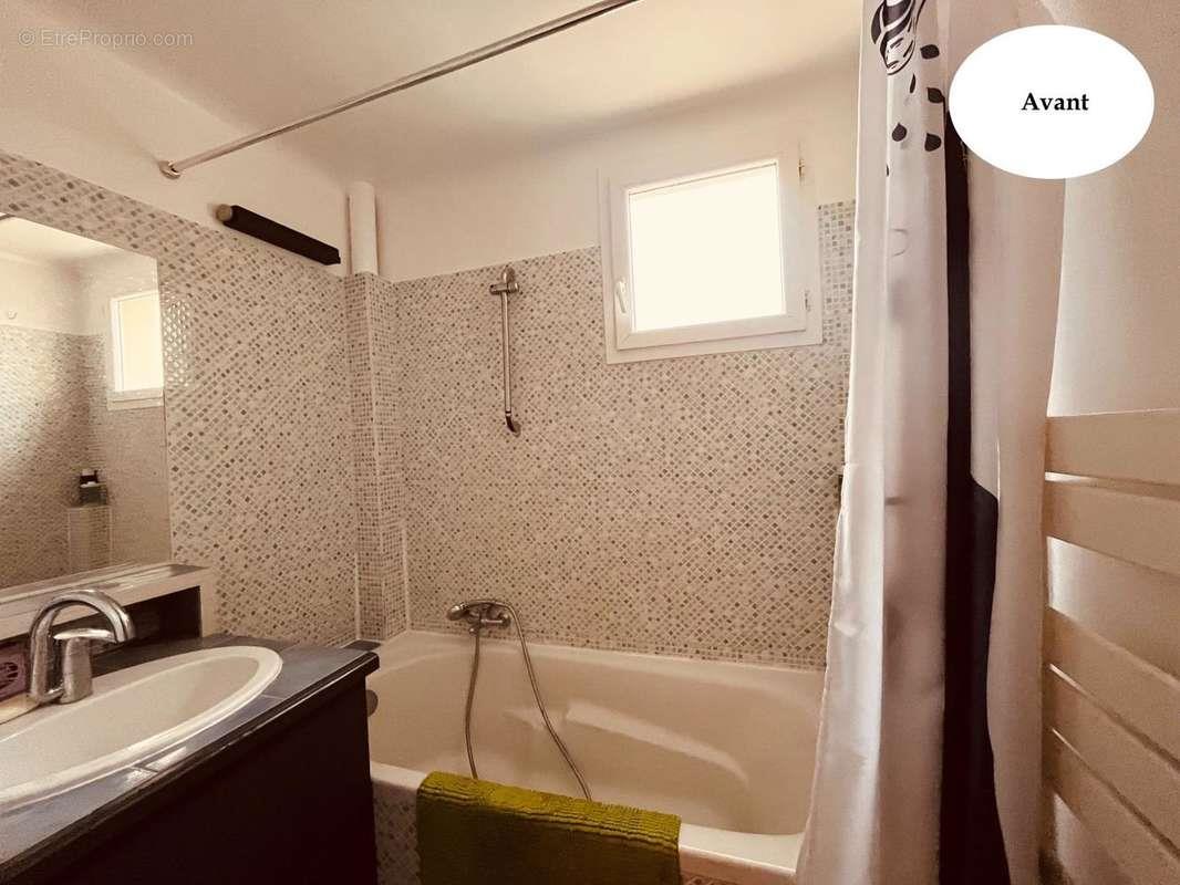 Appartement à vendre, 58m², Nîmes