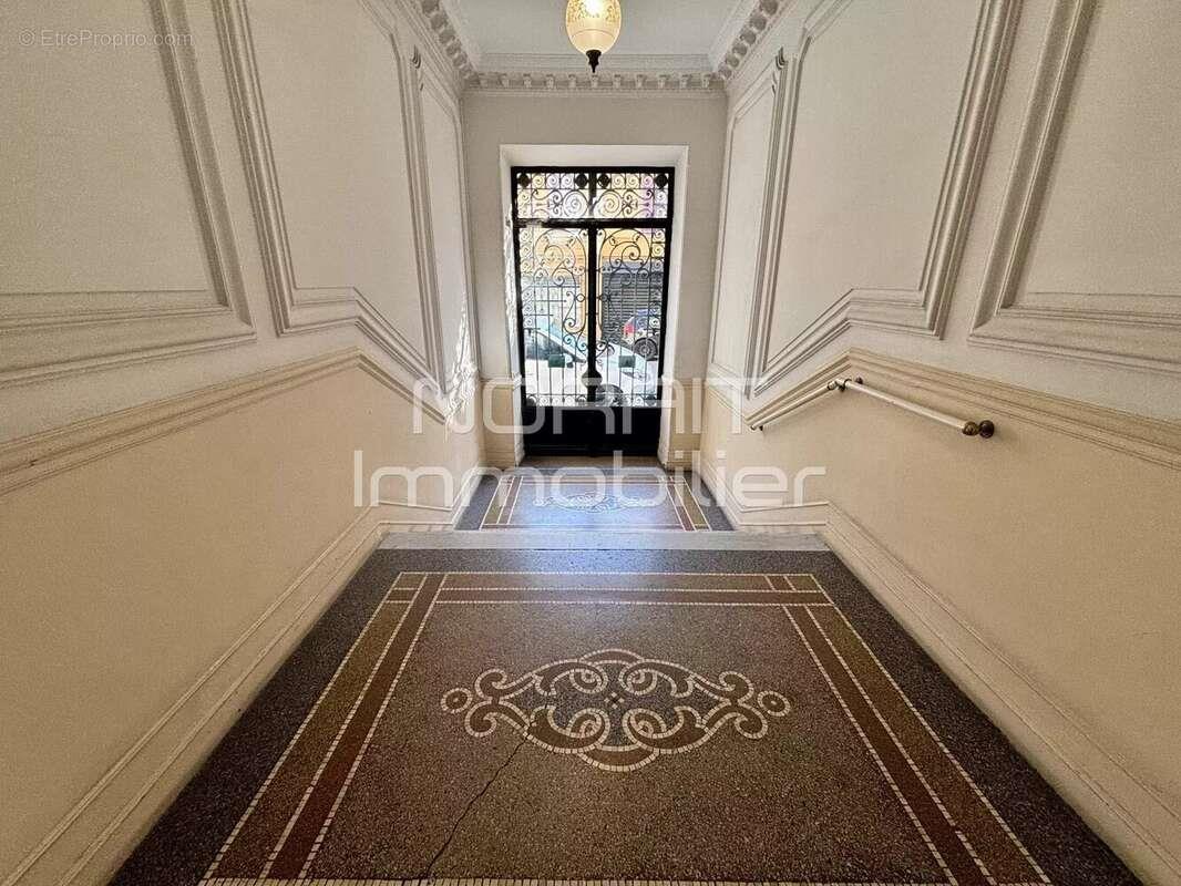 Appartement à vendre, 53m², Nice